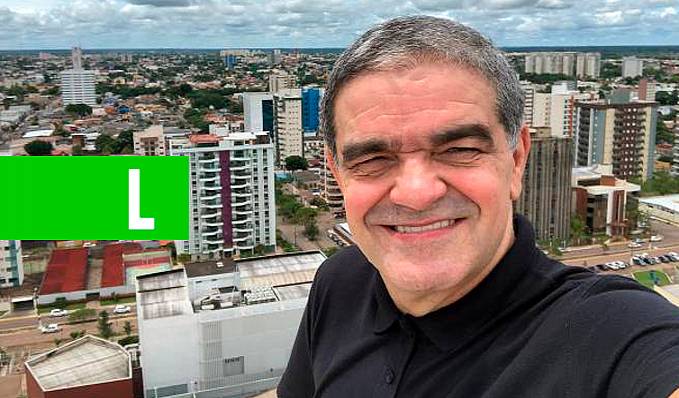 PRESTANDO CONTAS! Deputado Aélcio da TV presta conta de seu mandato - News Rondônia
