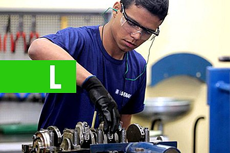 SENAI E CERON OFERECEM CURSOS DE QUALIFICAÇÃO PROFISSIONAL PARA A POPULAÇÃO DE RONDÔNIA - News Rondônia