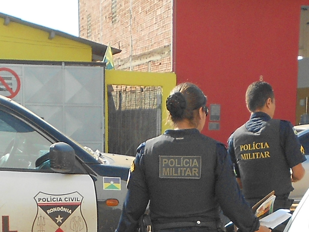 INSCRIÇÕES PARA O CURSO DE CONDUTOR DE VEÍCULO DE EMERGÊNCIA SERÃO ENCERRADAS DIA 20 - News Rondônia