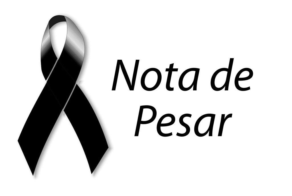 Nota de pesar: pai de magistrado - News Rondônia