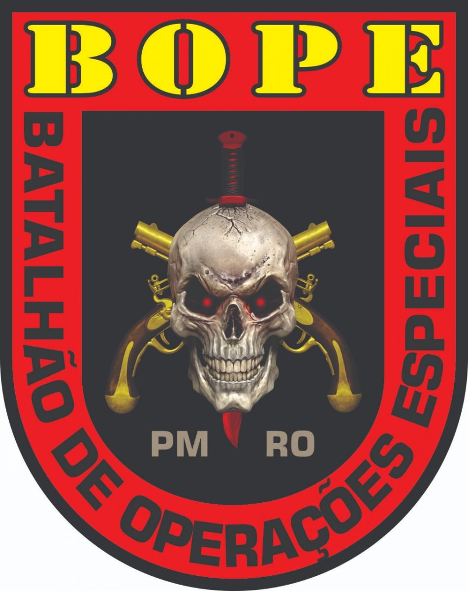 BATALHÃO DE OPERAÇÕES POLICIAIS ESPECIAIS (BOPE) DA POLÍCIA MILITAR DE RONDÔNIA REALIZARÁ O 1º CURSO DE ATIRADOR POLICIAL DE PRECISÃO - News Rondônia