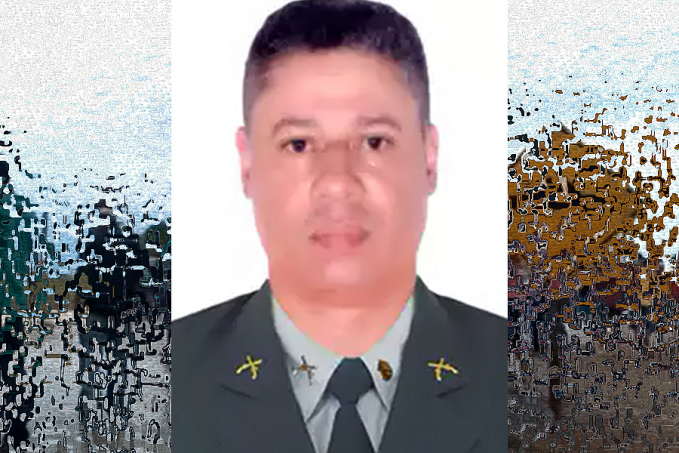 NOTA DE PESAR: da Policia Militar de Rondônia pelo falecimento do 2° Sargento PM José Antônio Alves Cardoso - News Rondônia