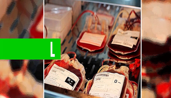 SOLIDARIEDADE: EM ESTADO CRÍTICO DE BOLSAS DE SANGUE, FHEMERON RECORRE A AÇÕES ITINERANTES DURANTE TODO O MÊS DE AGOSTO - News Rondônia