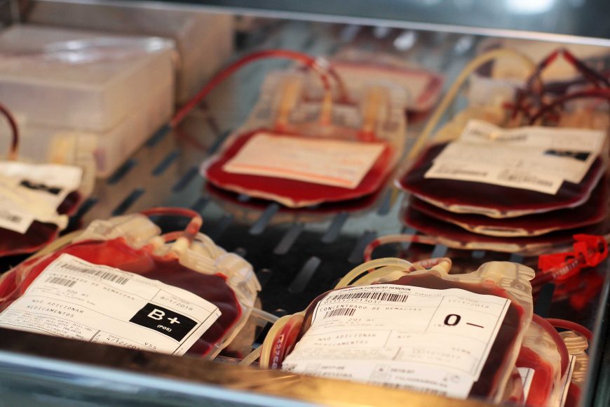 SOLIDARIEDADE: EM ESTADO CRÍTICO DE BOLSAS DE SANGUE, FHEMERON RECORRE A AÇÕES ITINERANTES DURANTE TODO O MÊS DE AGOSTO - News Rondônia