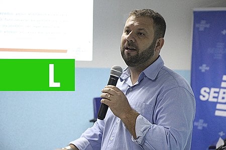 SEBRAE REALIZA TREINAMENTO AOS PROFISSIONAIS DO MEI - News Rondônia