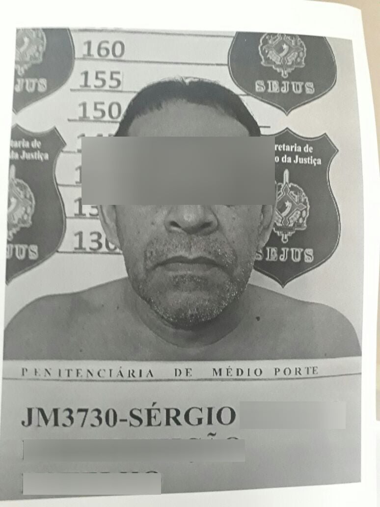 FALSO ADVOGADO FORAGIDO É PRESO EM HOTEL PRÓXIMO DA RODOVIÁRIA - News Rondônia