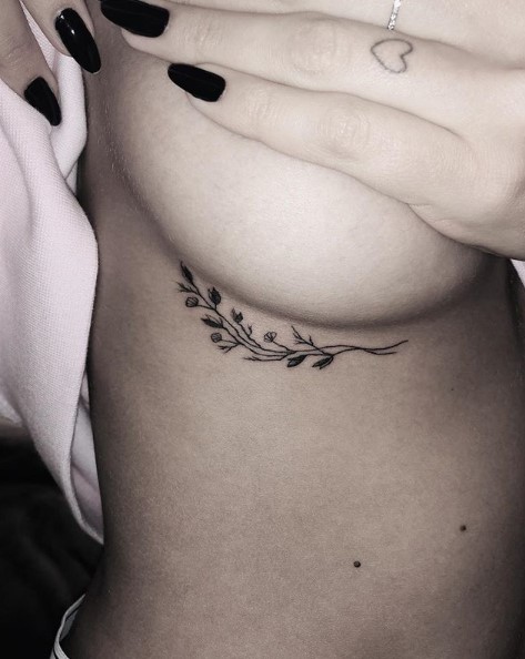 BRUNA MARQUEZINE FAZ TATUAGEM COM PALAVRA ERRADA E FÃS NÃO PERDOAM - News Rondônia
