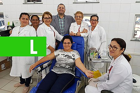 ÍNDICE DE SATISFAÇÃO IMPULSIONA ATENDIMENTOS NA FHEMERON - News Rondônia