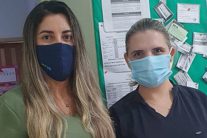 MP recomenda aos Municípios de Brasilândia e Novo Horizonte cumprimento de Plano de Vacinação e observância a grupos prioritários - News Rondônia