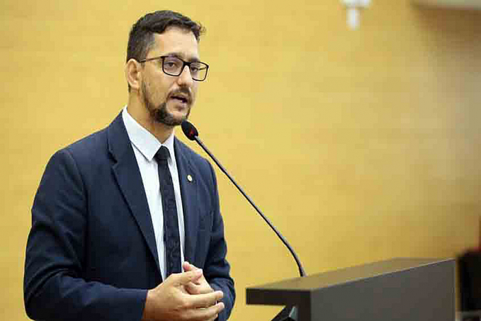 Deputado Anderson indica a necessidade da estadualização das estradas vicinais da linha 21 em Nova Mamoré - News Rondônia