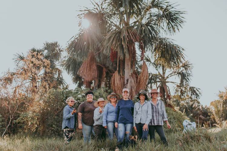 Mulheres empreendedoras rurais da Amazônia participam de oficina de comunicação - News Rondônia