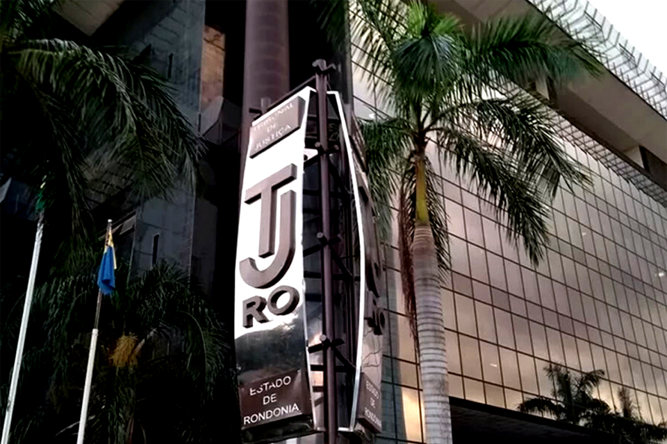 TJRO publica convocação de estagiários para capital e interior - News Rondônia