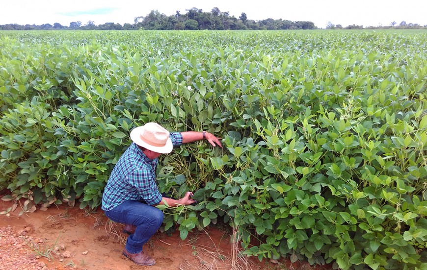 SEMANA DO AGRICULTOR E PRODUTOR RURAL INICIA COM CAFÉ DA MANHÃ E DIVERSAS ATIVIDADES AO LONGO DA SEMANA - News Rondônia