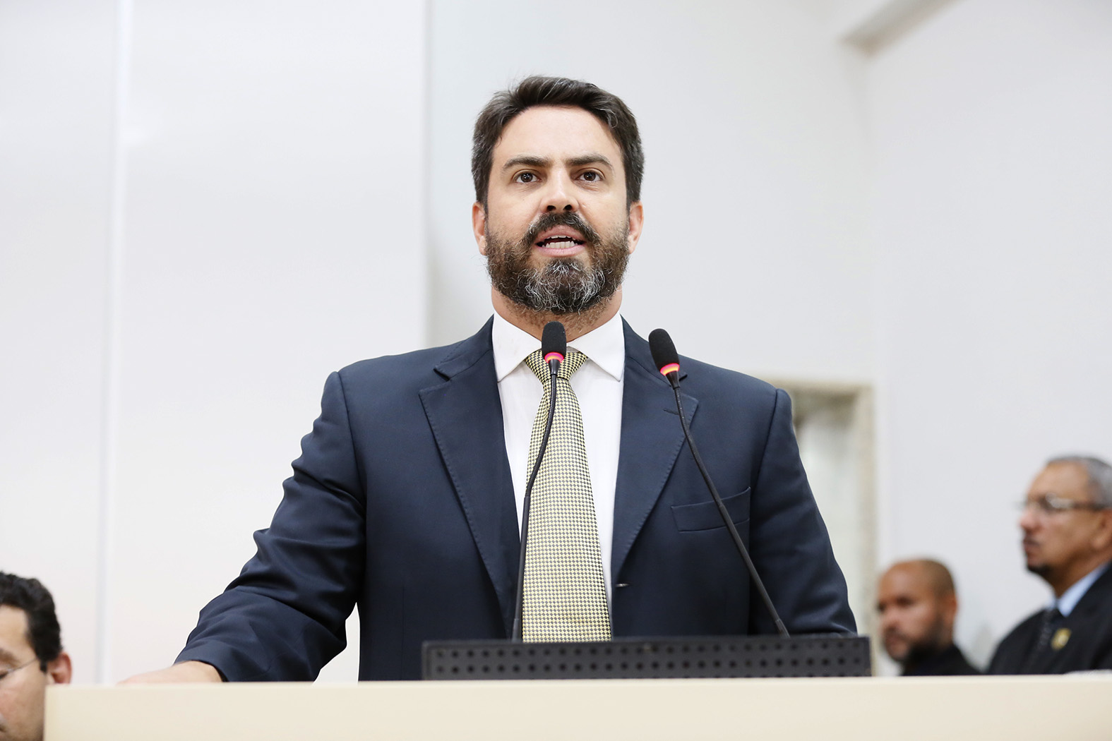 LÉO MORAES AGRADECE VOTAÇÃO EXPRESSIVA QUE O ELEGEU DEPUTADO FEDERAL - News Rondônia