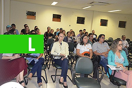 CURSO DE BOAS PRÁTICAS NA MANIPULAÇÃO DE ALIMENTOS É REALIZADO EM ARIQUEMES - News Rondônia