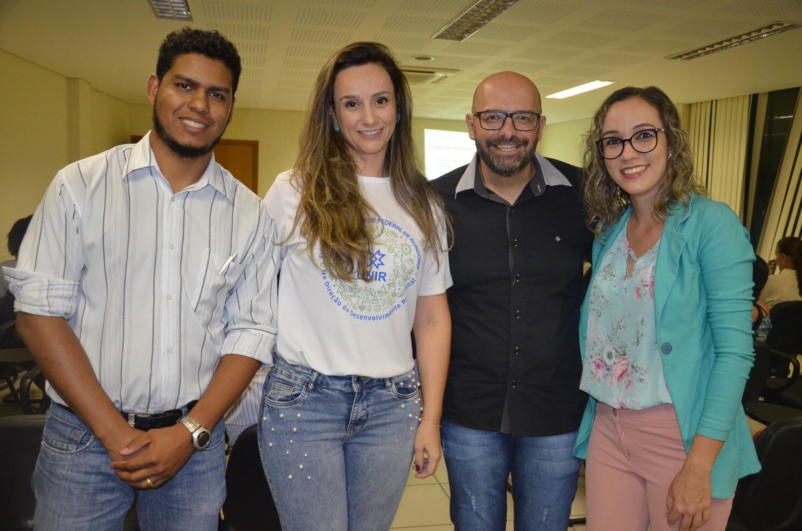 CURSO DE BOAS PRÁTICAS NA MANIPULAÇÃO DE ALIMENTOS É REALIZADO EM ARIQUEMES - News Rondônia