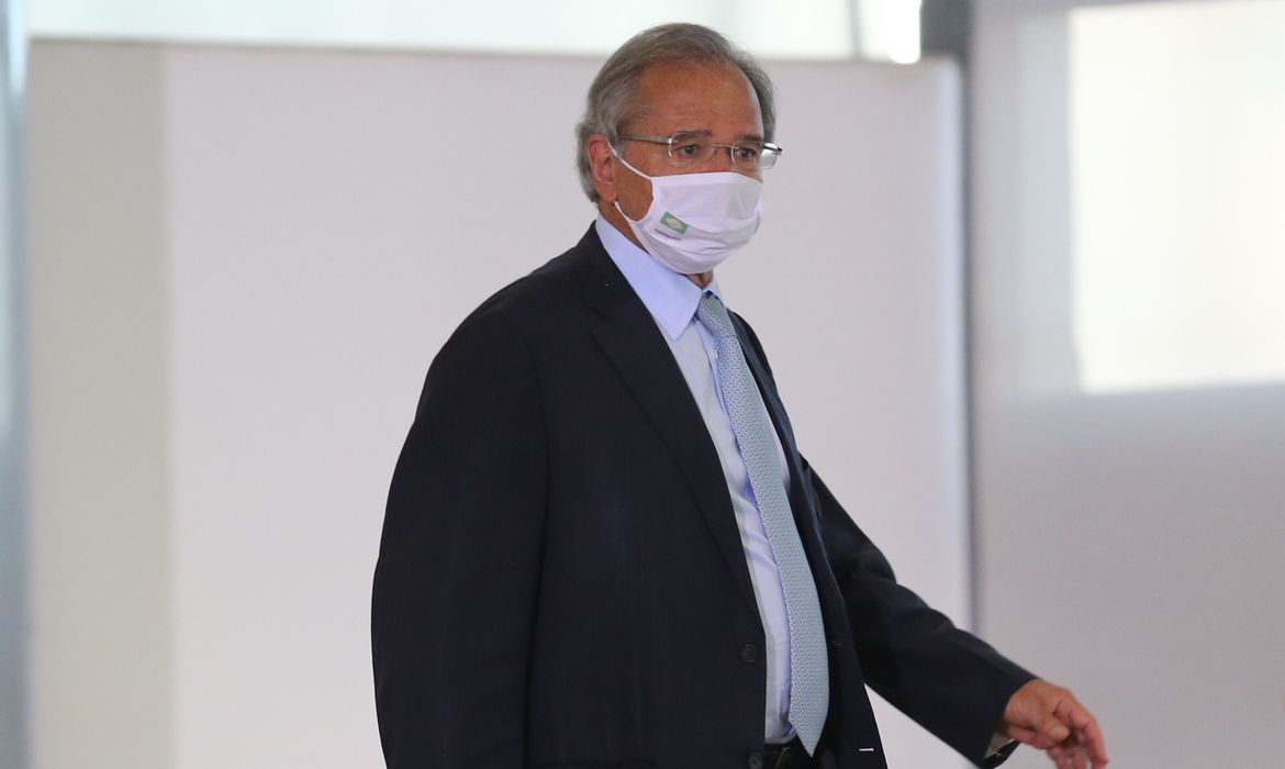 Guedes: PEC Emergencial representa compromisso com saúde e economia - News Rondônia