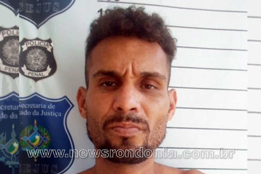 IDENTIFICADO - Homem é executado na zona leste da capital - News Rondônia