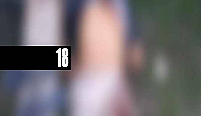 CORPO DE HOMEM É ENCONTRADO COM MAIS DE 20 FACADAS - News Rondônia