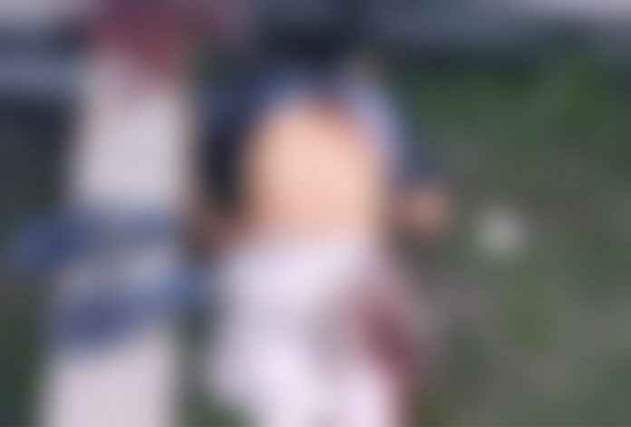 CORPO DE HOMEM É ENCONTRADO COM MAIS DE 20 FACADAS - News Rondônia