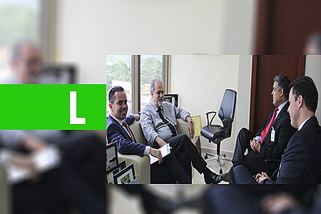 TJRO RECEBE DOCUMENTO COM DEMANDAS DA OAB/RO - News Rondônia