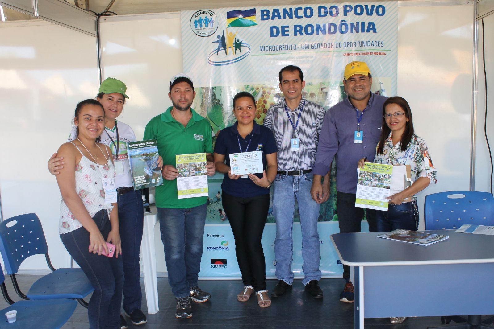 SEMINÁRIO REGIONAL DO CAFÉ REÚNE PRODUTORES DA REGIÃO - News Rondônia