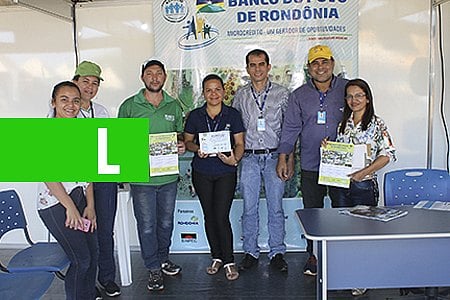 SEMINÁRIO REGIONAL DO CAFÉ REÚNE PRODUTORES DA REGIÃO - News Rondônia