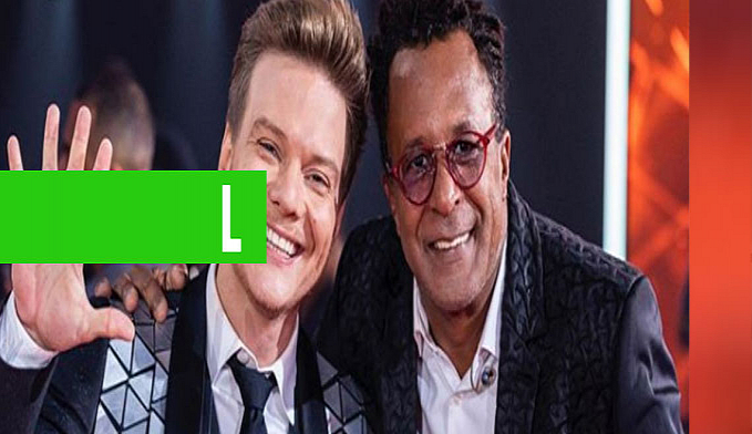CONHEÇA TONY GORDON, O VENCEDOR DO THE VOICE - News Rondônia