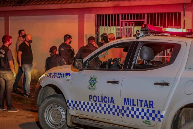 FISCALIZAÇÃO: Na segunda noite da Operação Alerta estabelecimentos são fiscalizados em cumprimento ao Decreto Estadual - News Rondônia