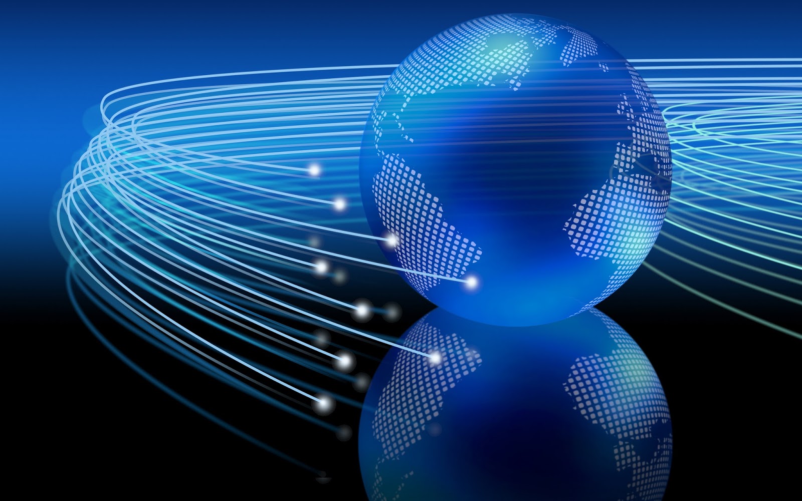 CONHEÇA OS MITOS E VERDADES SOBRE A INTERNET FIBRA ÓPTICA - News Rondônia