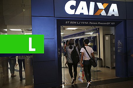 CAIXA LANÇA CONSIGNADO COM GARANTIA DOS RECURSOS DO FGTS - News Rondônia