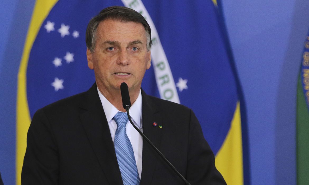 Presidente sanciona projeto que revoga Lei de Segurança Nacional - News Rondônia