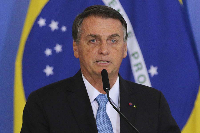 Presidente sanciona projeto que revoga Lei de Segurança Nacional - News Rondônia