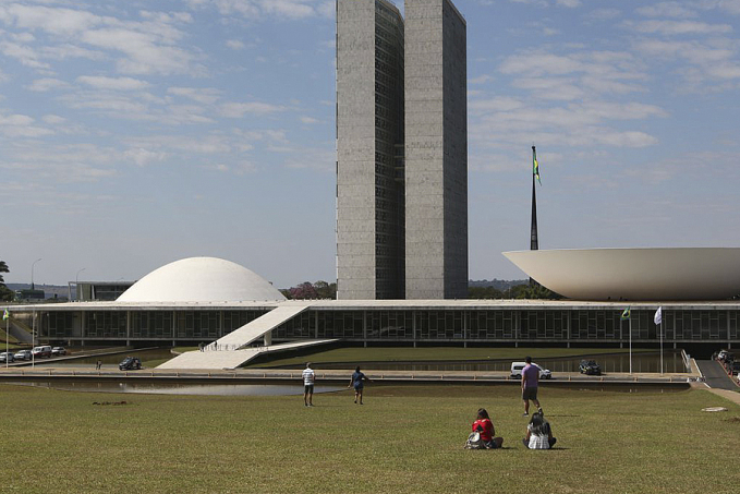 Câmara aprova projeto sobre regularização fundiária - News Rondônia