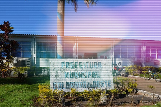 Presentão em Colorado do Oeste: Servidores tiveram reajuste de R$ 500 no vale alimentação - News Rondônia
