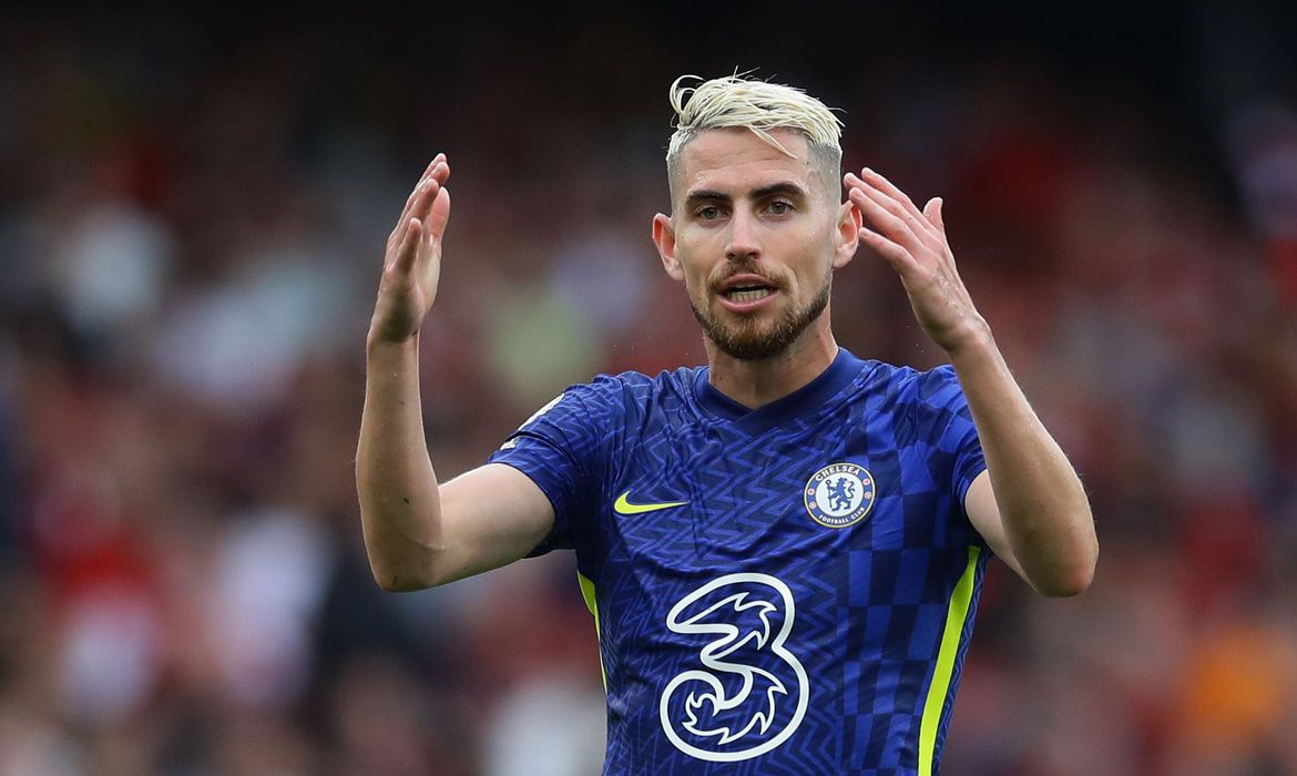 Jorginho é eleito melhor jogador do ano da Uefa - News Rondônia