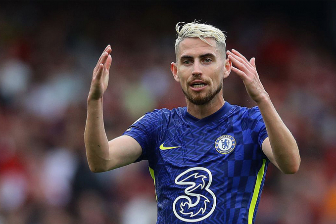 Jorginho é eleito melhor jogador do ano da Uefa - News Rondônia