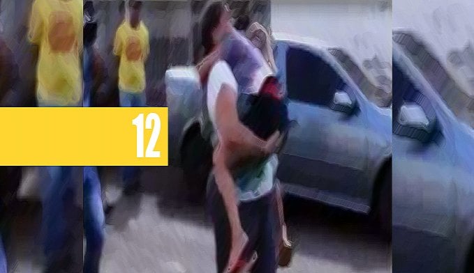 RONDÔNIA: CRIANÇA DE 10 ANOS É SEQUESTRADA EM ESCOLA E AMEAÇADA POR SUSPEITOS ARMADOS - News Rondônia
