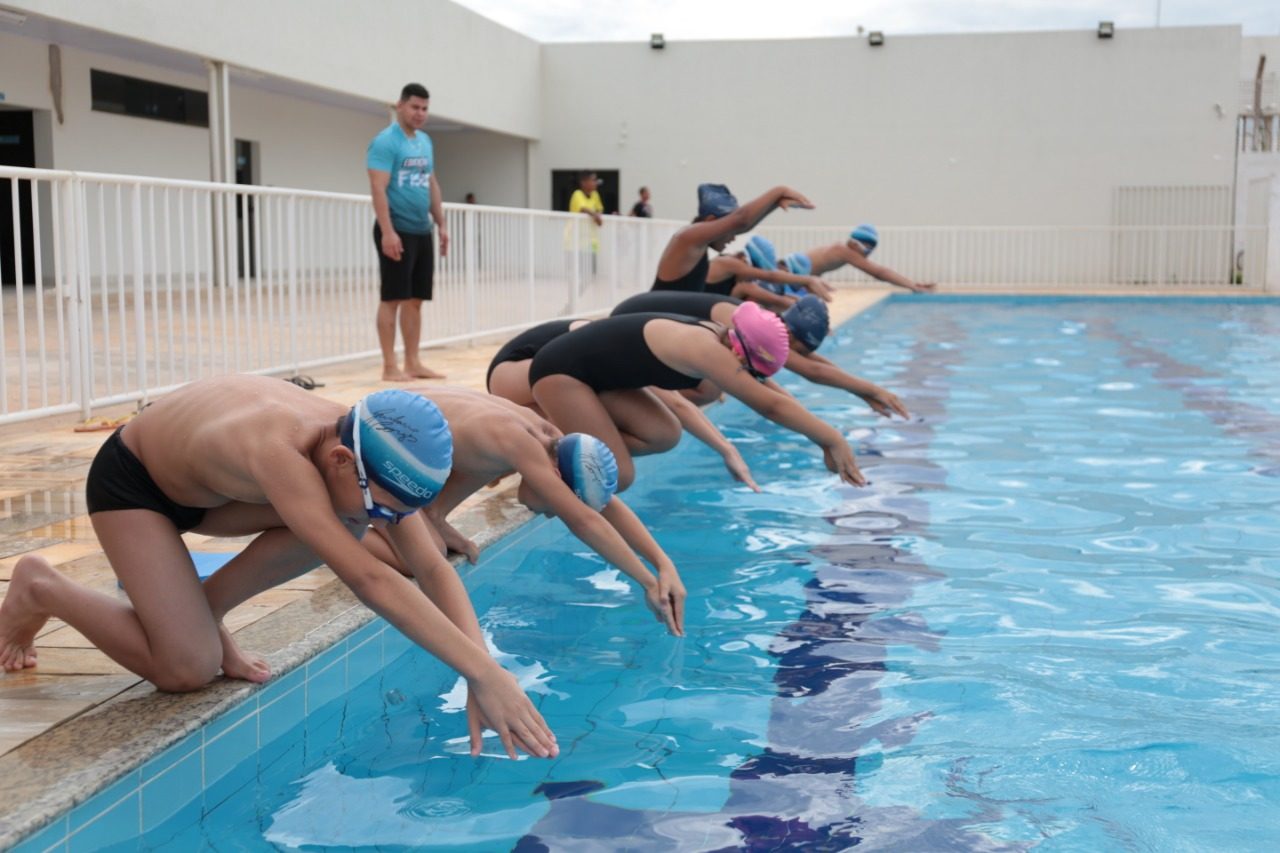 PROJETO VOAR RESGATA CRIANÇAS ATRAVÉS DO ESPORTE E PAIS AGRADECEM A INICIATIVA EM PORTO VELHO - News Rondônia
