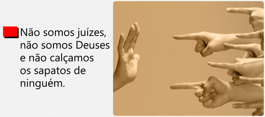 Os juízes das redes: Cuidado sua alegria pode ser cancelada  Por Felipe Bonazza - News Rondônia
