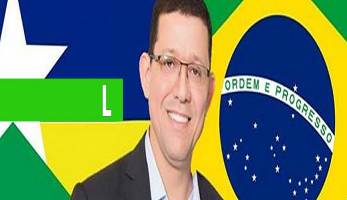 CORONEL MARCOS ROCHA SERÁ EMPOSSADO PELA ALE NA PRÓXIMA TERÇA-FEIRA - News Rondônia