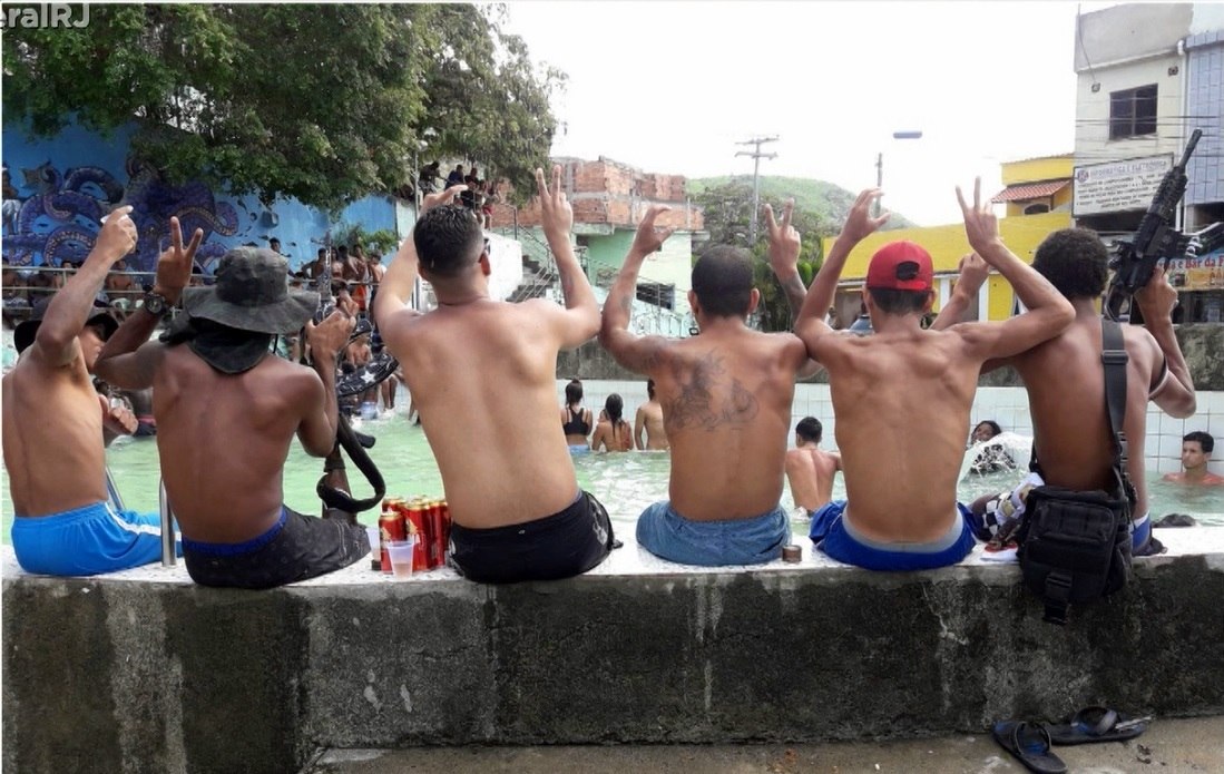 POLÍTICA & MURUPI: UM POUCO MAIS DISSO - News Rondônia