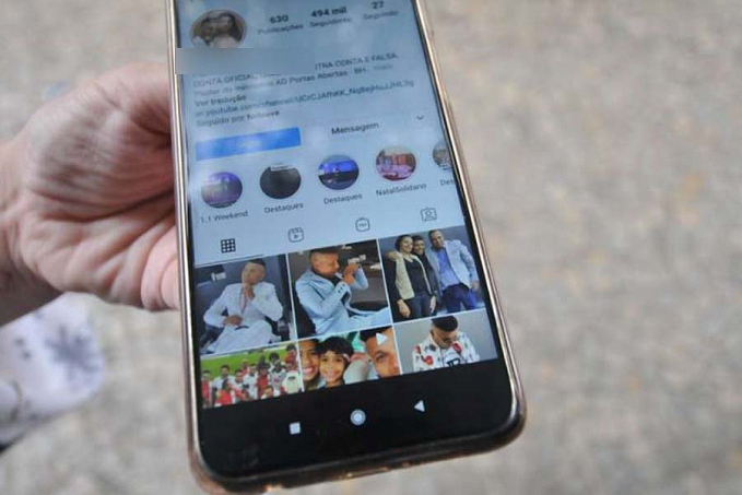 Pastor influencer prometia "salvação" e abusava de fiéis - News Rondônia