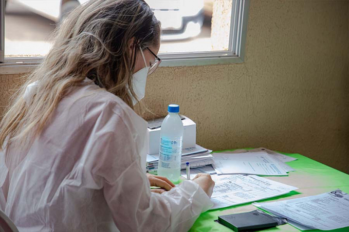 Moradores do bairro Mariana serão atendidos com serviços de saúde no sábado (28) - News Rondônia
