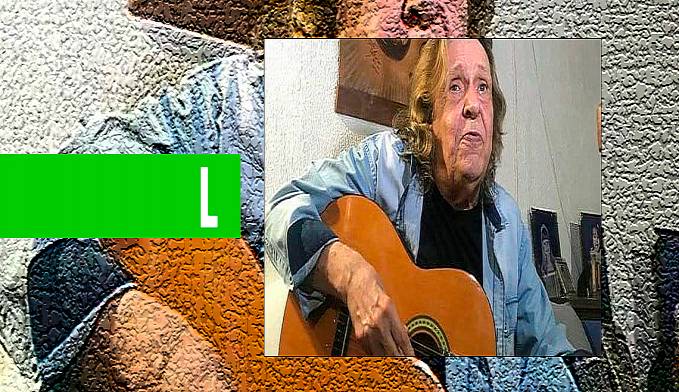 Fundador da banda Renato e seus Blue Caps morre aos 76 anos - News Rondônia