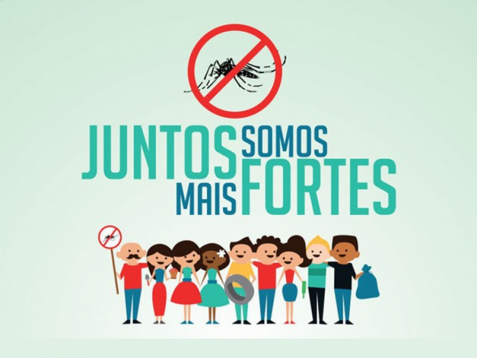SEMANA DE COMBATE AO AEDES ALERTA A POPULAÇÃO PARA O ENFRENTAMENTO DO MOSQUITO - News Rondônia