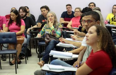 RONDÔNIA BUSCA SER REFERÊNCIA NA REGIÃO NORTE NA FORMAÇÃO POR MEIO DO ENSINO INTEGRAL ATÉ 2024 - News Rondônia