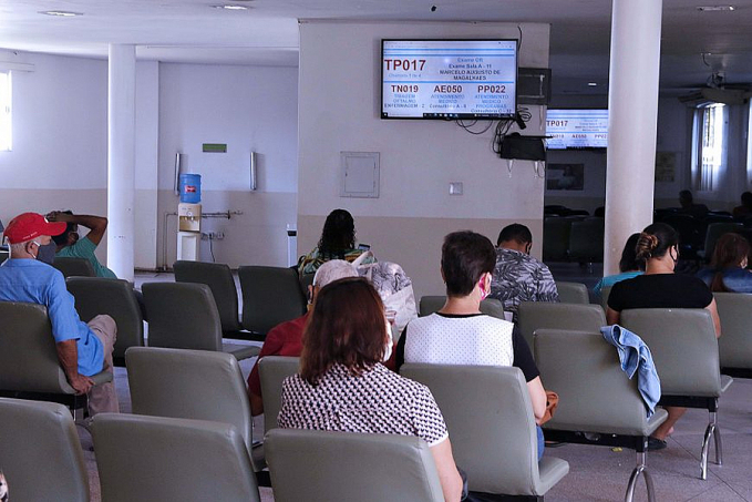 FILA DE ESPERA - Governo de Rondônia realiza mutirão de consultas com endocrinologista e cardiologista - News Rondônia