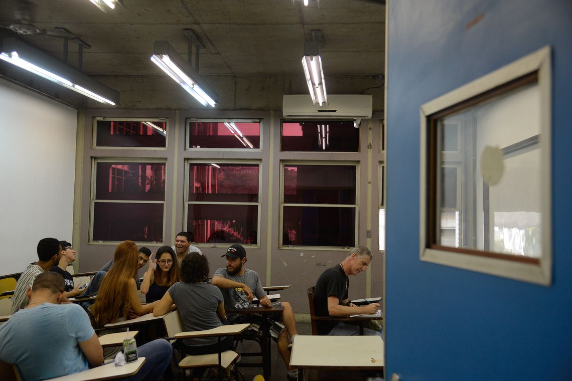 ESTUDANTES PODEM SE INCREVER NO SISU A PARTIR DESTA TERÇA-FEIRA - News Rondônia