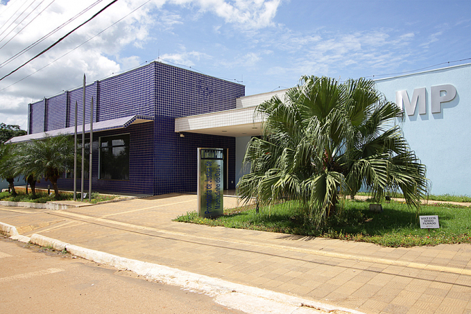 MPRO denuncia 14 integrantes de organização criminosa responsável por invasão de terras na Comarca de Machadinho do Oeste - News Rondônia